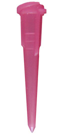 Dispensing Needle, Tapered TipJensen Global